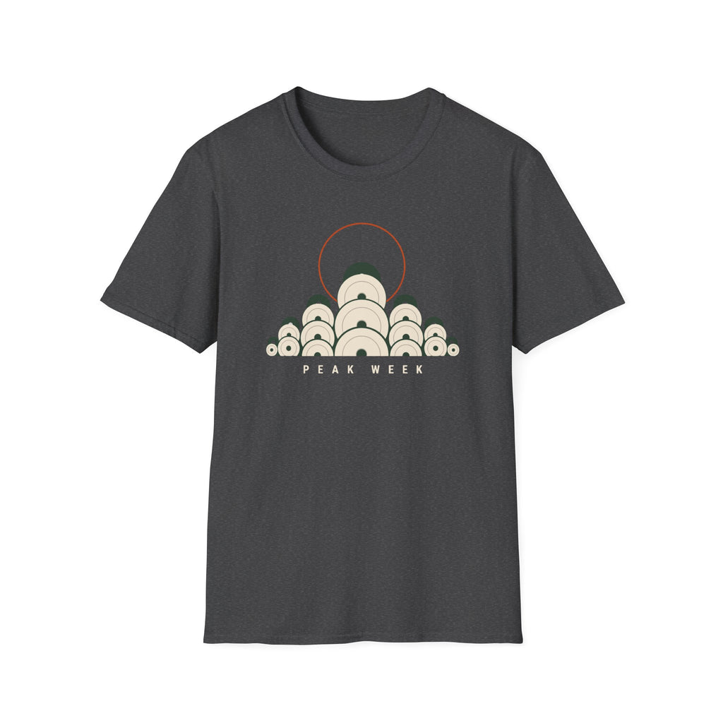 Peak Week T-Shirt