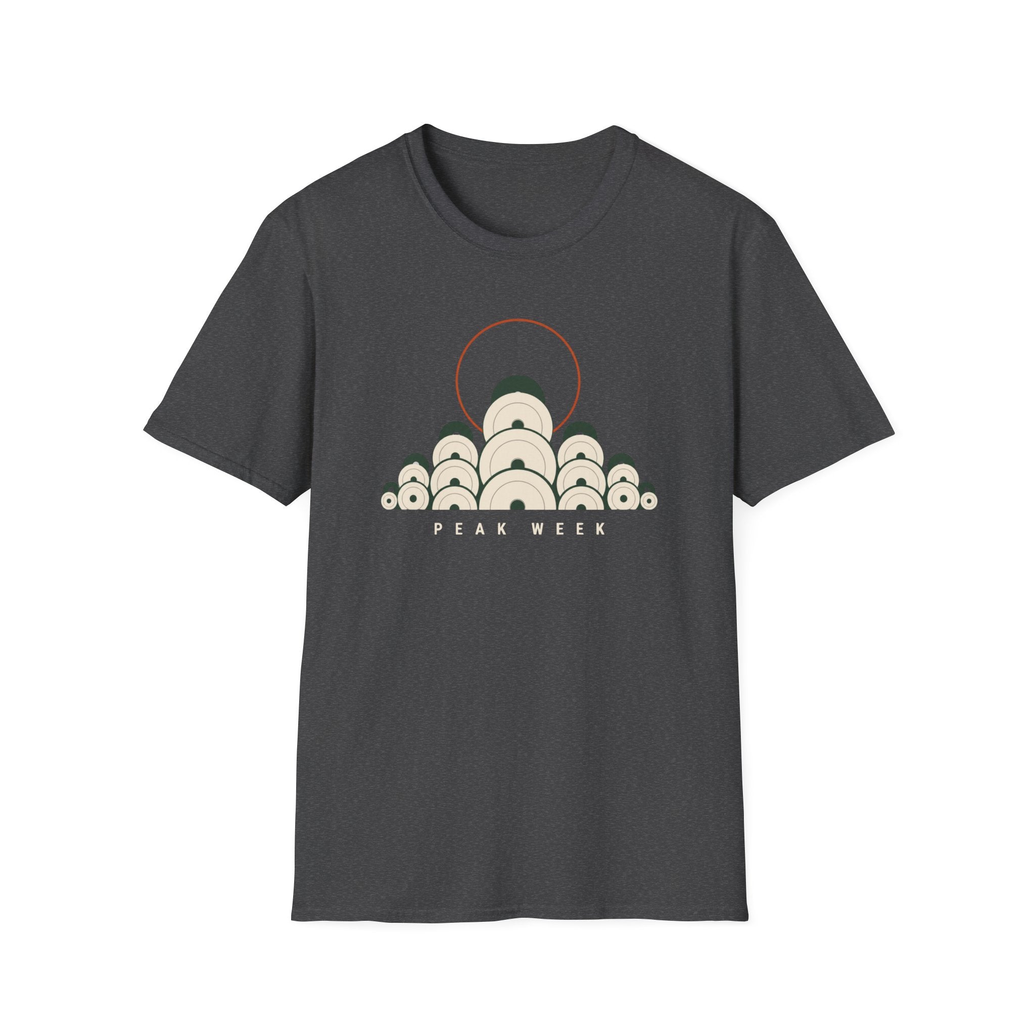 Peak Week T-Shirt