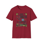 Mind Muscle Connection T-Shirt