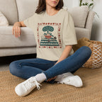 Tortoise And Pie T-Shirt