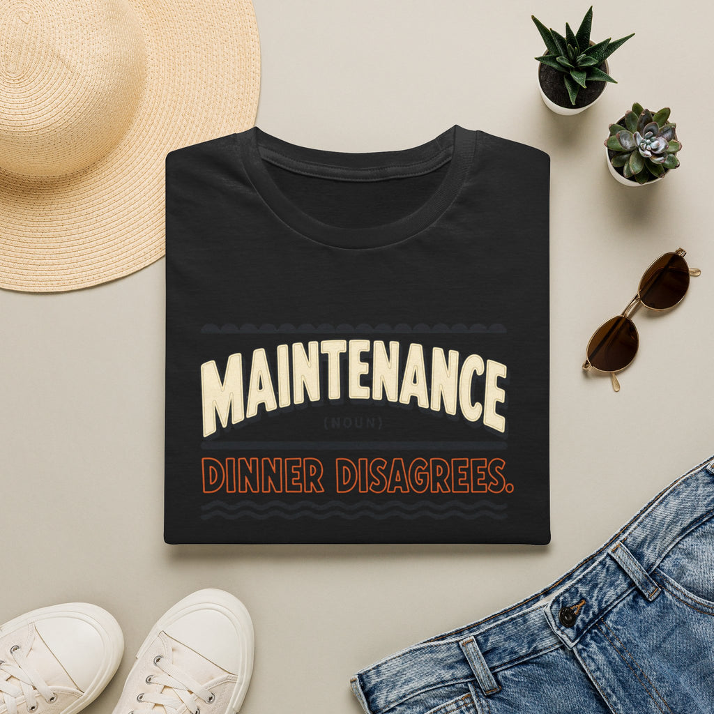 Maintenance T-Shirt