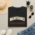 Maintenance T-Shirt