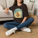 Post-Workout Nutrition T-Shirt