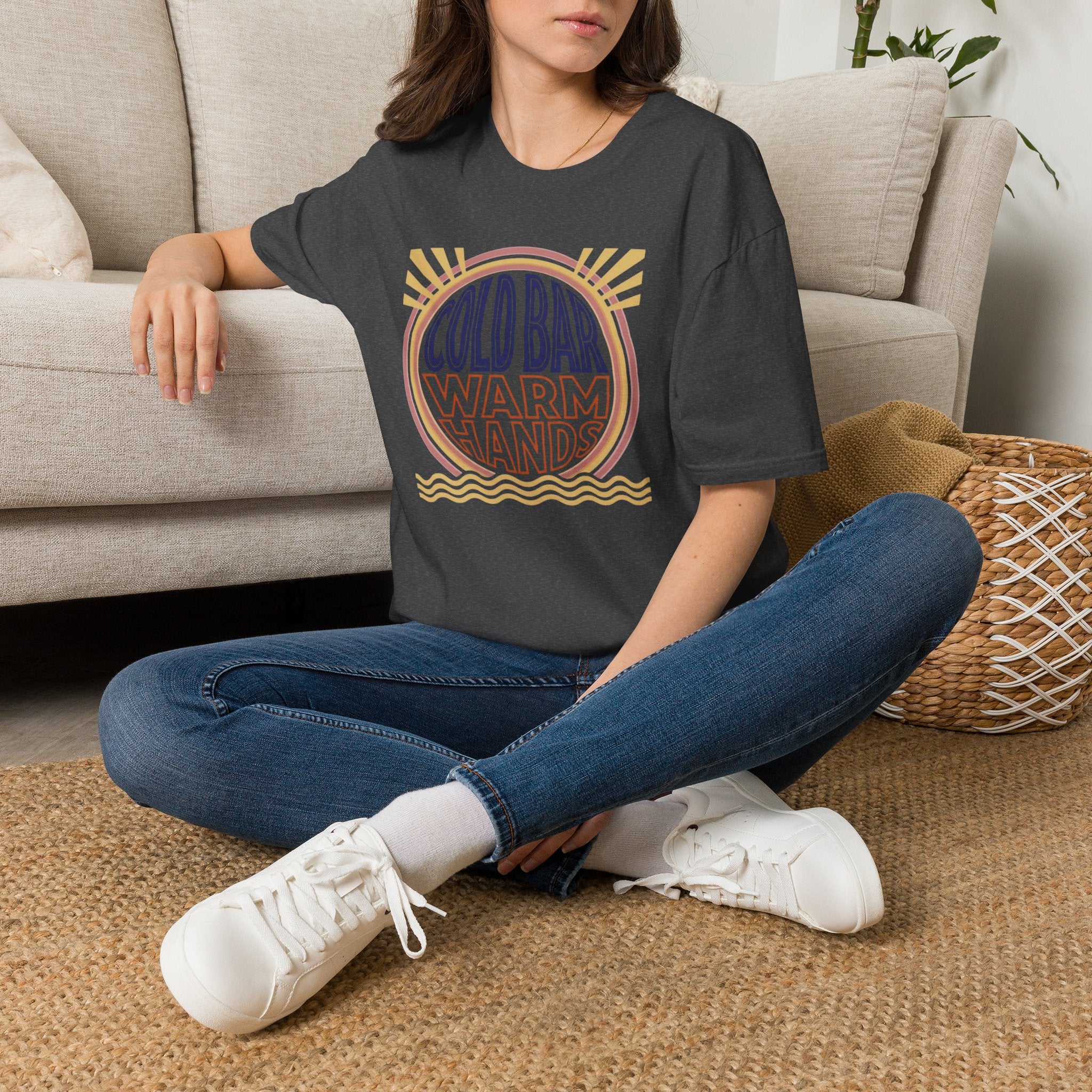 Cold Bar T-Shirt