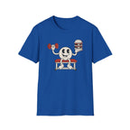 Both Hands Full T-Shirt