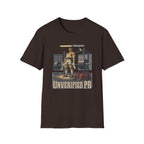 Unverified PR T-Shirt