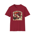 A Normal Amount T-Shirt
