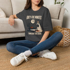 Forty-Five Minutes T-Shirt