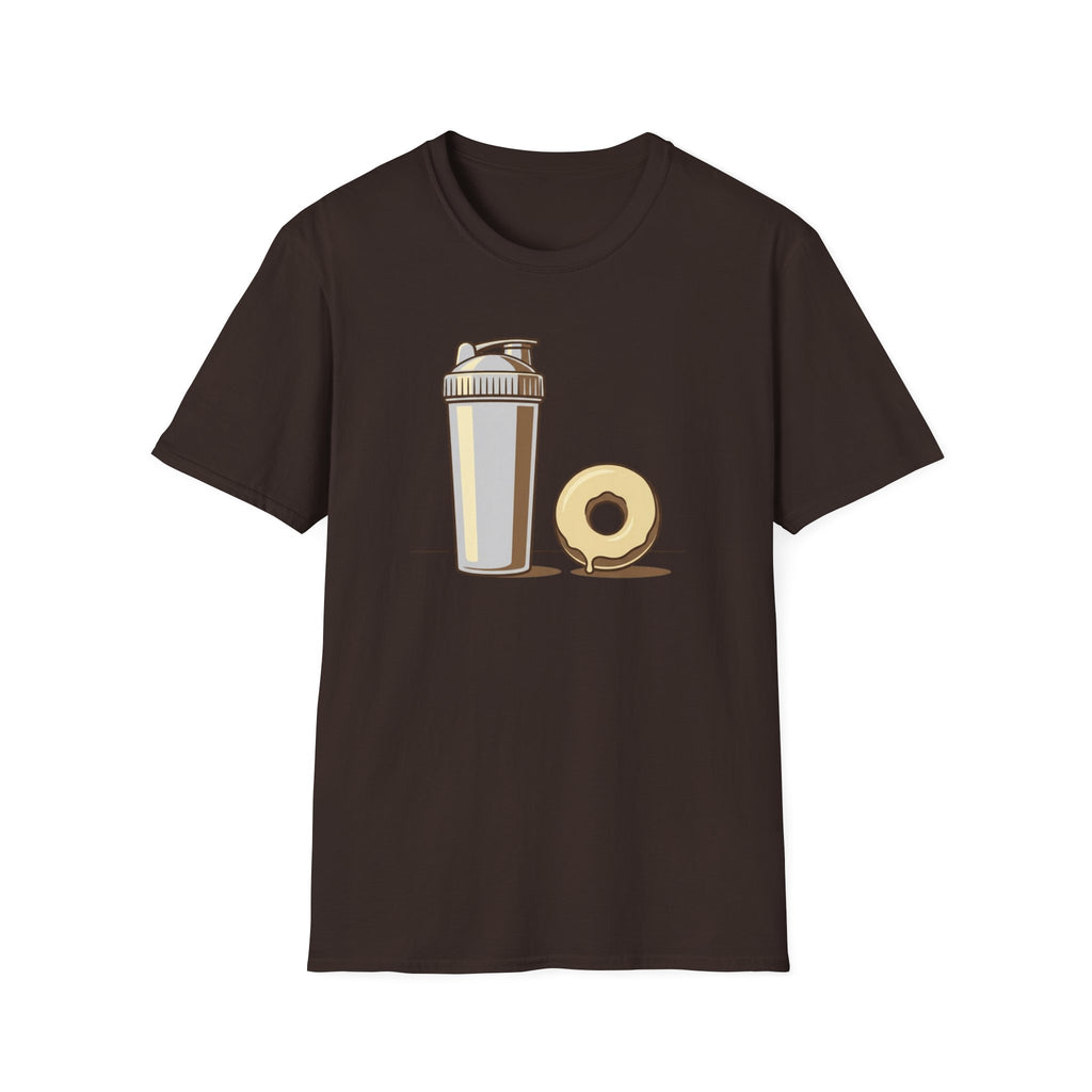 Shaker Donut T-Shirt