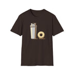 Shaker Donut T-Shirt