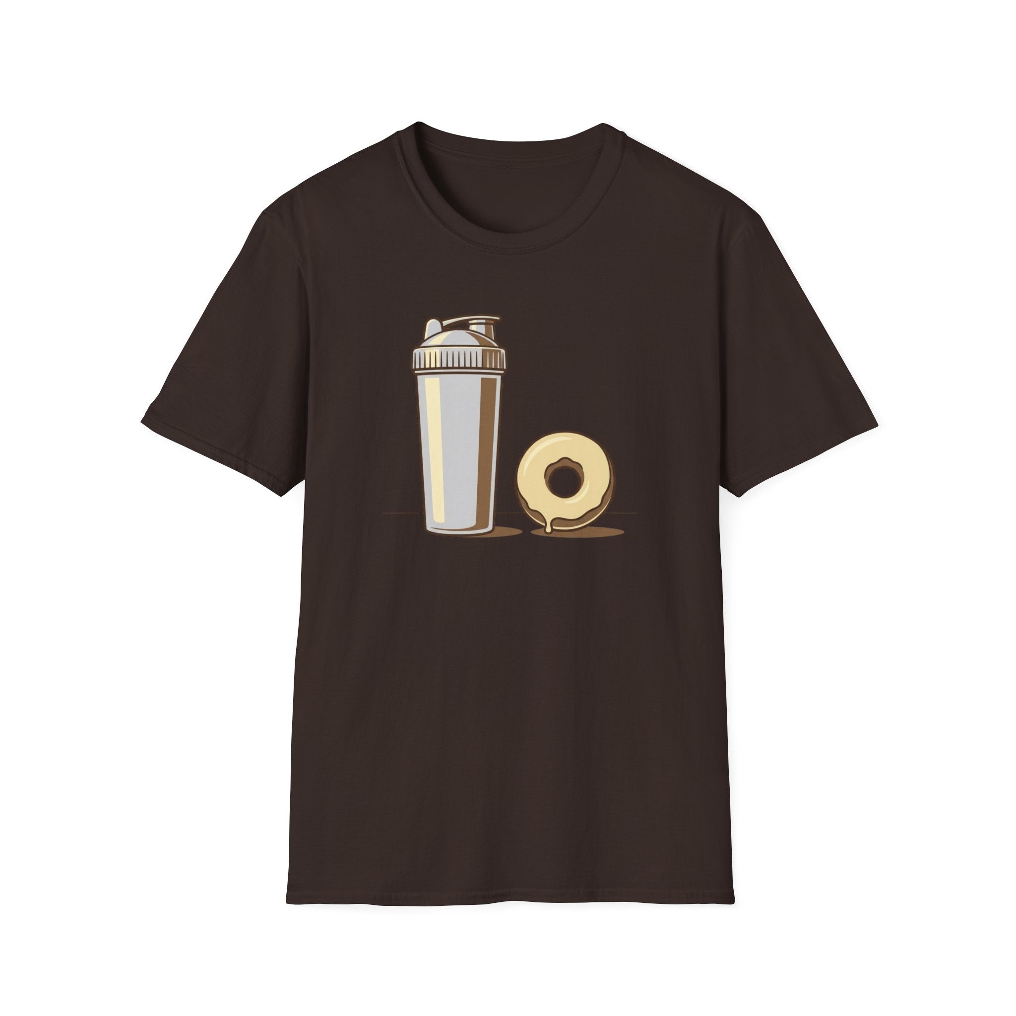 Shaker Donut T-Shirt