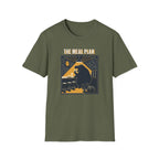 The Meal Plan T-Shirt