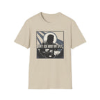 Don't Ask T-Shirt