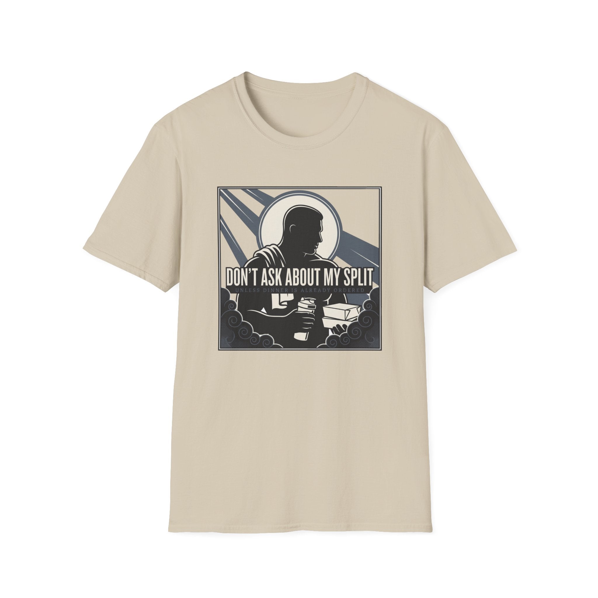 Don't Ask T-Shirt
