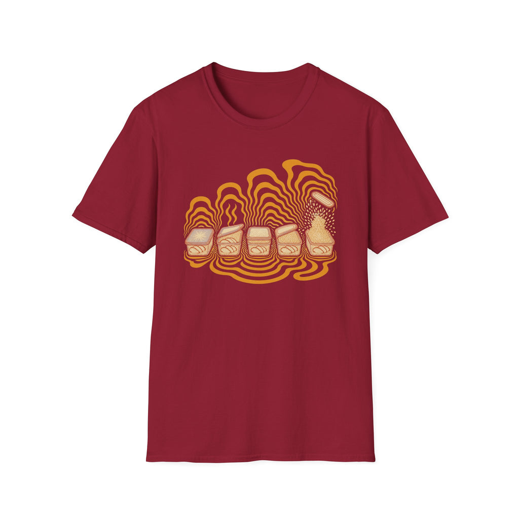 Exploding Rice T-Shirt