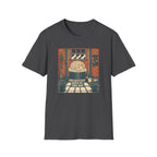 The Quietest Hour T-Shirt
