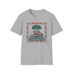 Tortoise And Pie T-Shirt