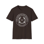 Four Plate Society T-Shirt