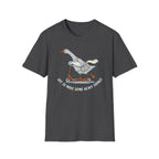 Off To Move T-Shirt