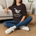 Off To Move T-Shirt