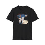 Deadlift Dinner T-Shirt