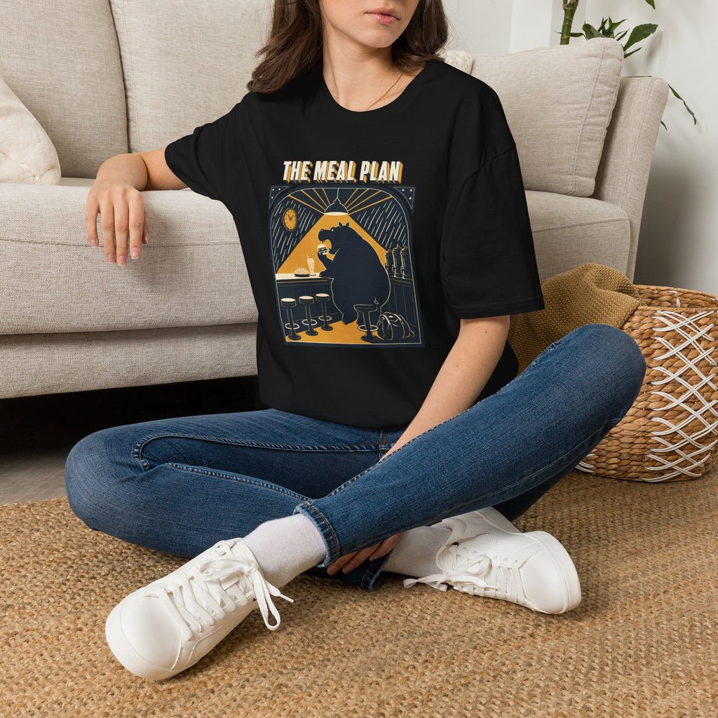 The Meal Plan T-Shirt
