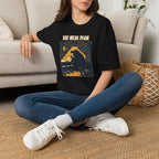The Meal Plan T-Shirt