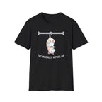 Technically Pull-Up T-Shirt