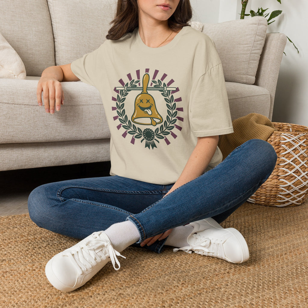 Dumb Bell T-Shirt
