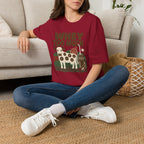 Whey Too Much T-Shirt