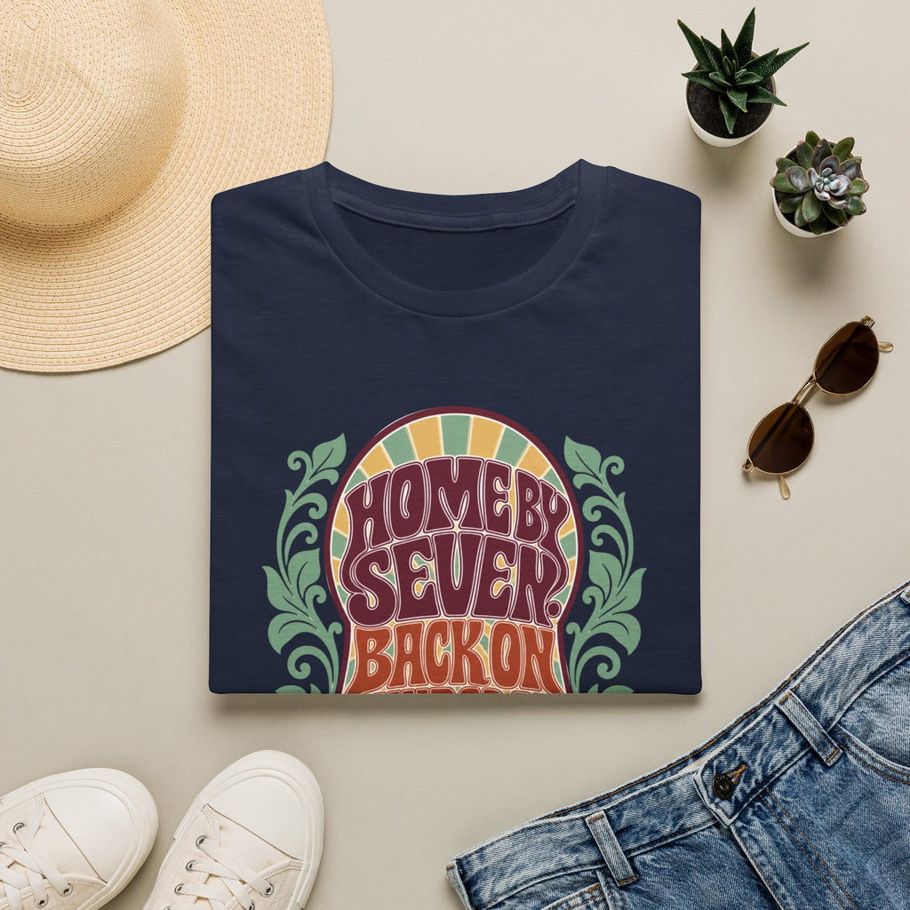 Home By Seven T-Shirt