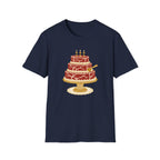 Beefcake T-Shirt