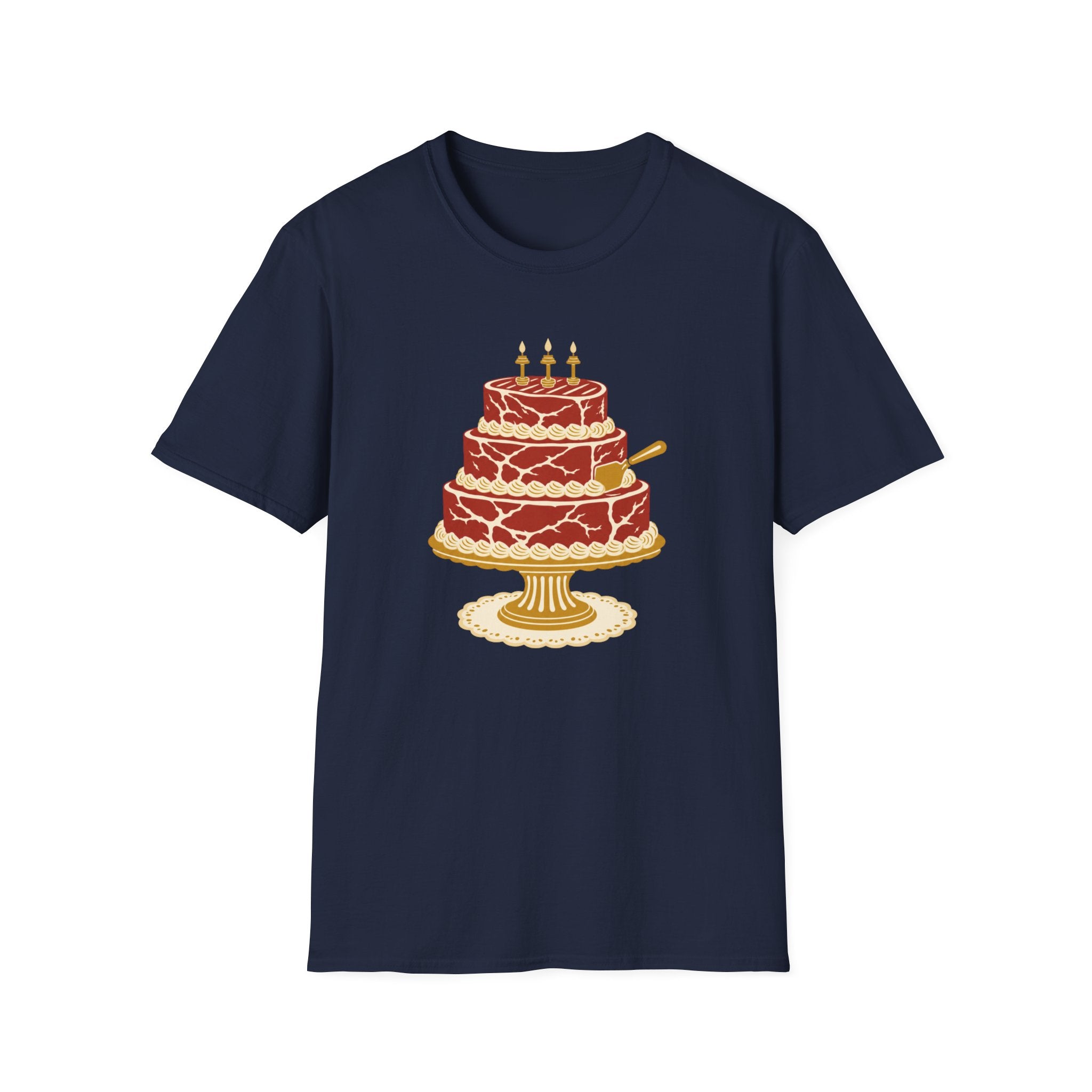 Beefcake T-Shirt
