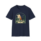 Dinner At Nine T-Shirt