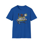 I'll Be Quick T-Shirt