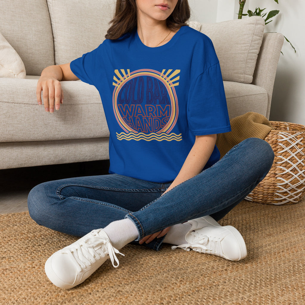 Cold Bar T-Shirt