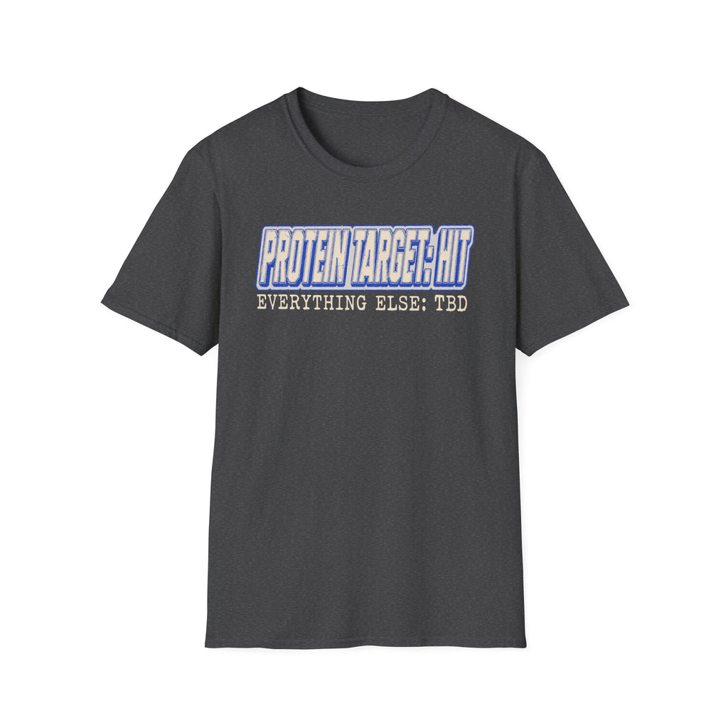 Protein Target T-Shirt