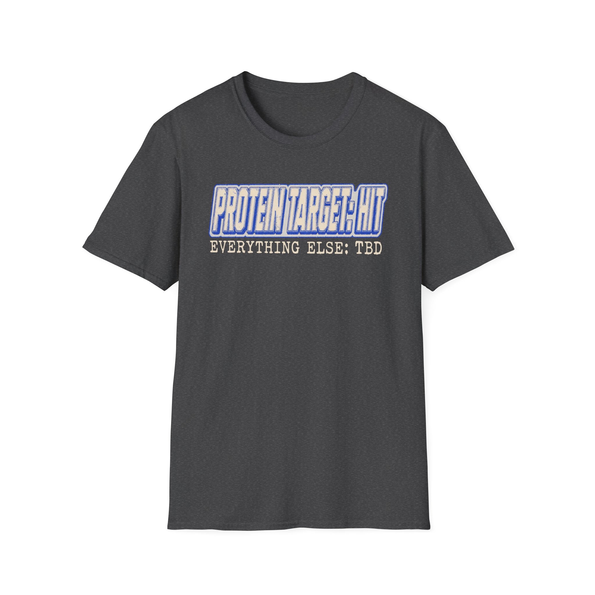 Protein Target T-Shirt