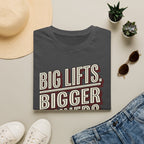 Big Lifts T-Shirt