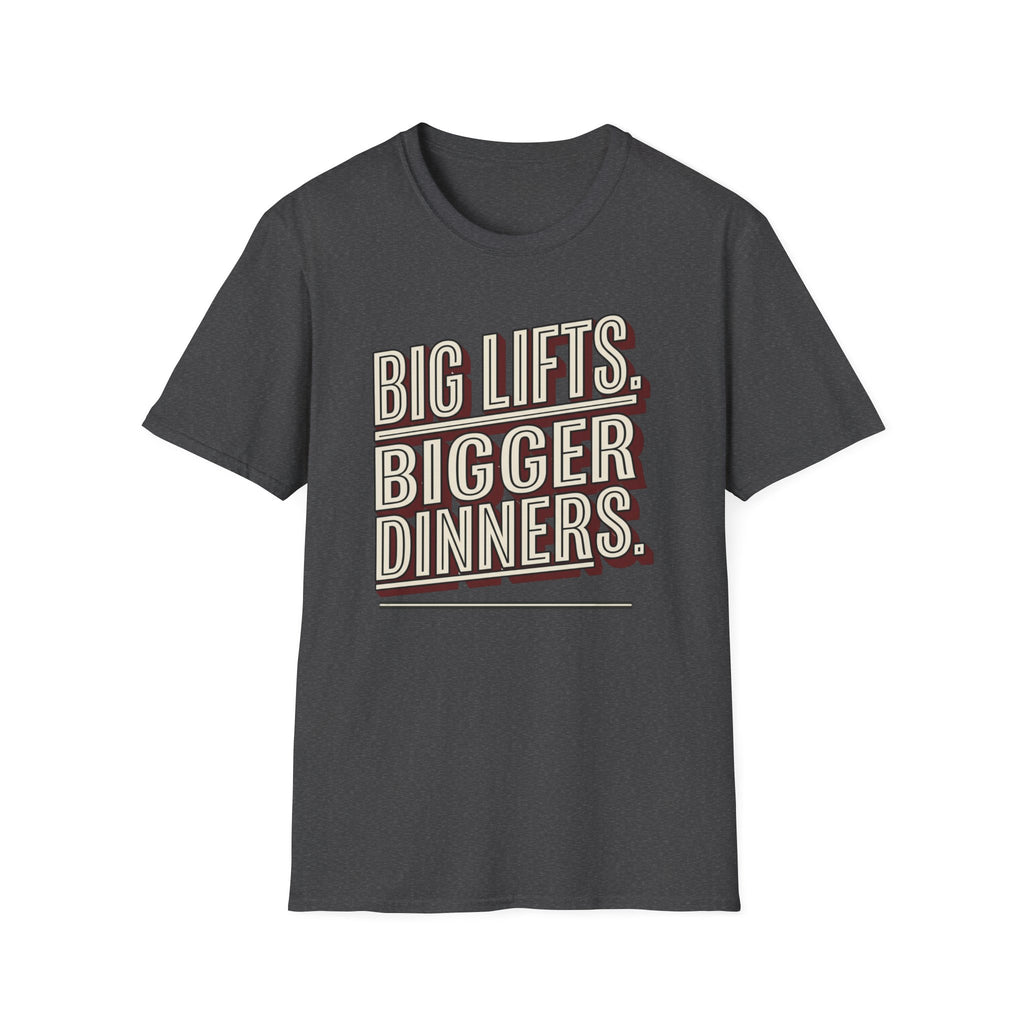 Big Lifts T-Shirt
