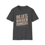 Big Lifts T-Shirt