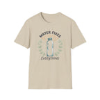 Water Fixes Everything T-Shirt
