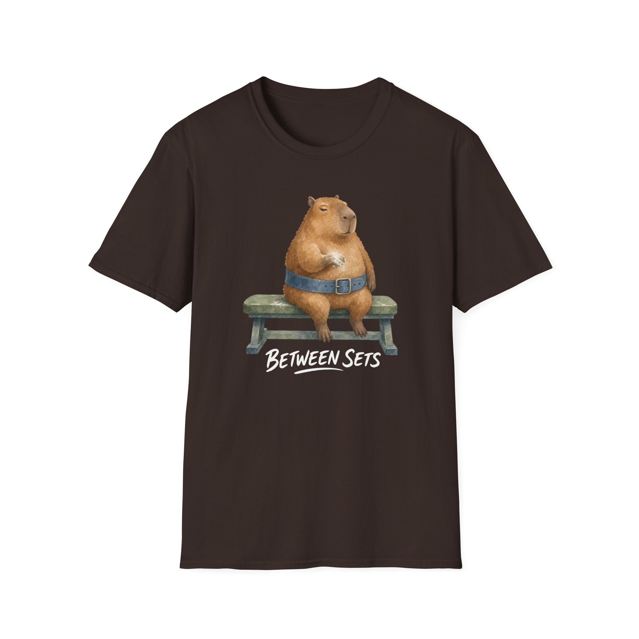 Between Sets T-Shirt