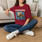 Heavier On Purpose T-Shirt