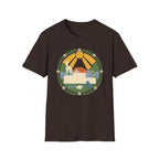 Podium Nap T-Shirt