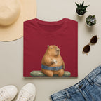 Between Sets T-Shirt