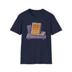 Same Save File T-Shirt