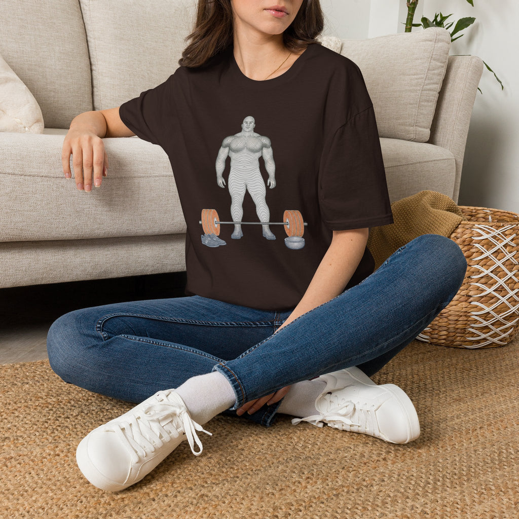 Training Age T-Shirt