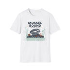 Mussel Bound T-Shirt