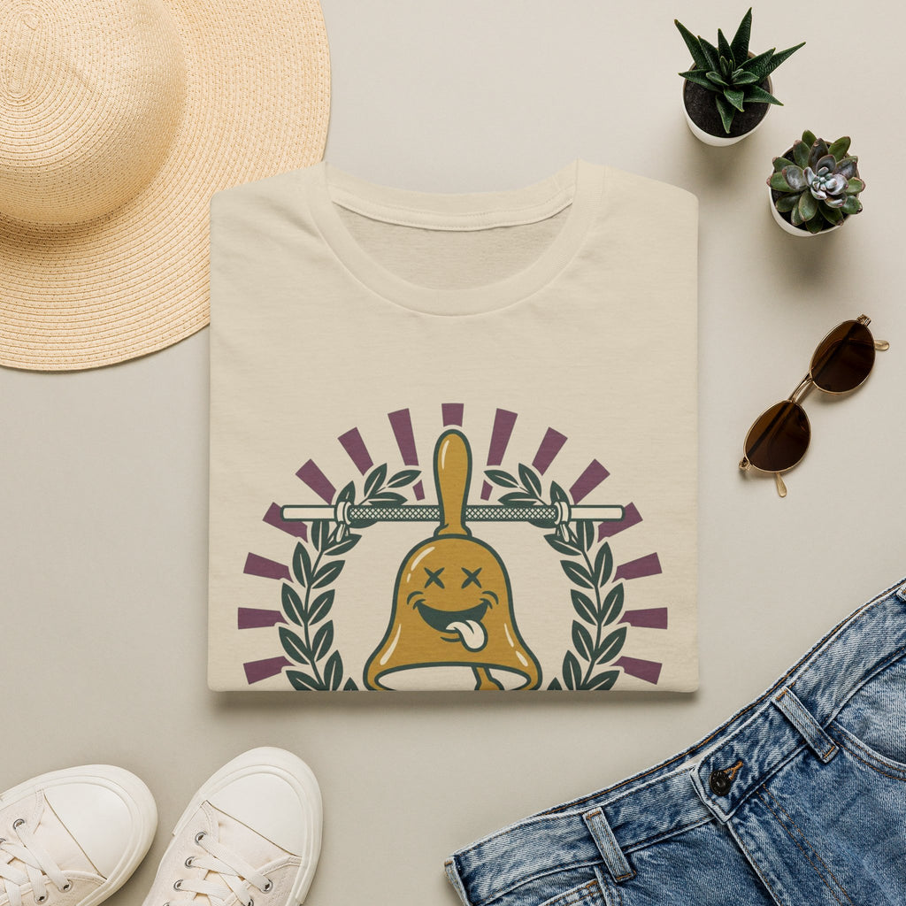 Dumb Bell T-Shirt